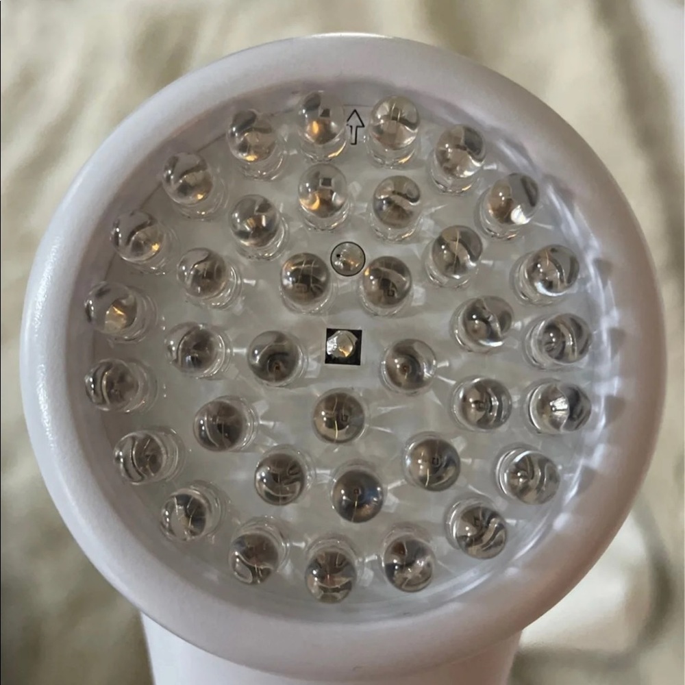 LighyStim for Acne